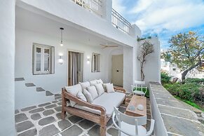 Rabagas Suites