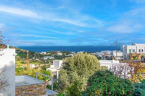 Rabagas Suites