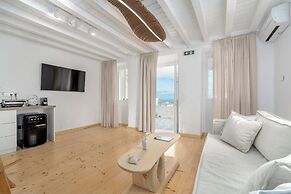 Rabagas Suites