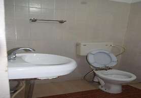 Ali Baba Guest House