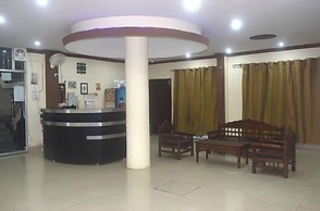 Ali Baba Guest House