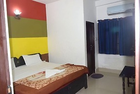 Ali Baba Guest House
