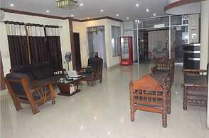 Ali Baba Guest House