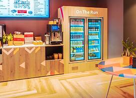 Ginger Udaipur Shastri Circle