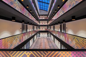 Ginger Udaipur Shastri Circle