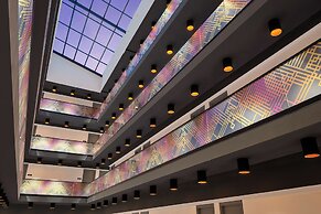 Ginger Udaipur Shastri Circle