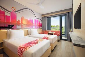 Ginger Udaipur Shastri Circle