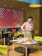 Ginger Udaipur Shastri Circle