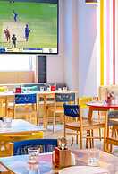 Ginger Udaipur Shastri Circle