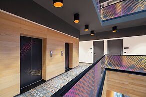 Ginger Udaipur Shastri Circle