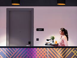 Ginger Udaipur Shastri Circle