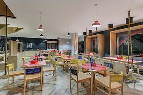 Ginger Udaipur Shastri Circle