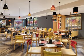 Ginger Udaipur Shastri Circle