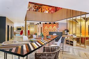 Ginger Udaipur Shastri Circle