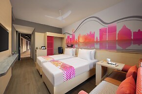 Ginger Udaipur Shastri Circle