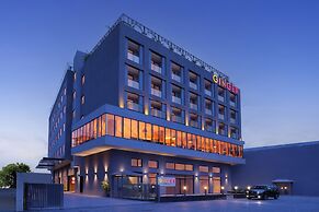 Ginger Udaipur Shastri Circle