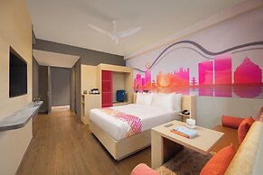 Ginger Udaipur Shastri Circle