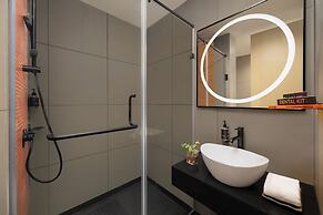 Ginger Udaipur Shastri Circle