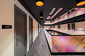 Ginger Udaipur Shastri Circle