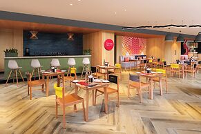 Ginger Udaipur Shastri Circle