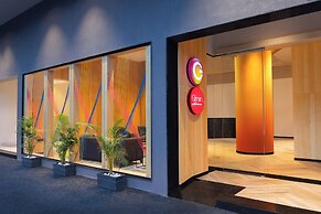 Ginger Udaipur Shastri Circle