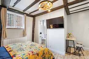 B&B in Central Canterbury