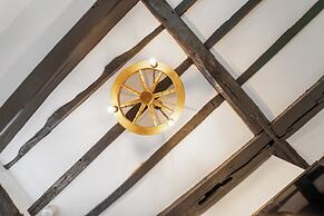 B&B in Central Canterbury