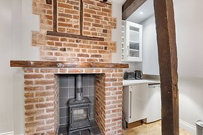 B&B in Central Canterbury