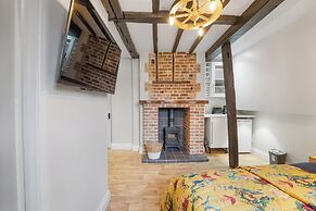 B&B in Central Canterbury