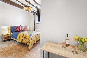 B&B in Central Canterbury