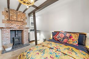 B&B in Central Canterbury