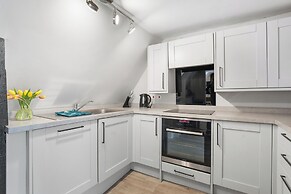 3 Bedroom City Centre Apartment