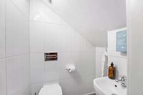 3 Bedroom City Centre Apartment