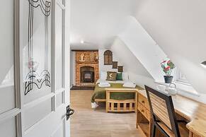 3 Bedroom City Centre Apartment