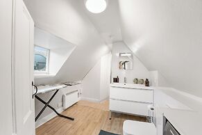 3 Bedroom City Centre Apartment