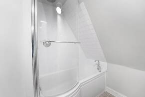 3 Bedroom City Centre Apartment