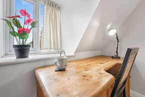 3 Bedroom City Centre Apartment