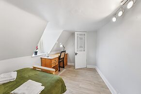 3 Bedroom City Centre Apartment