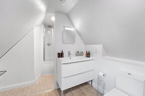 3 Bedroom City Centre Apartment