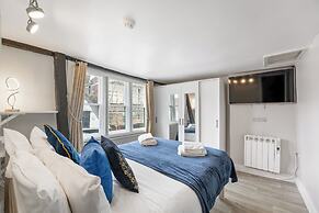 3 Bedroom City Centre Apartment