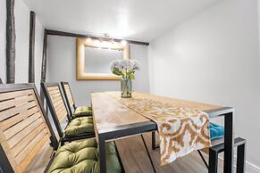 3 Bedroom City Centre Apartment