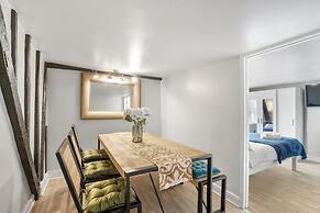 3 Bedroom City Centre Apartment