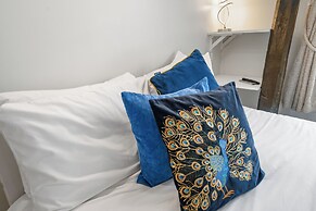 3 Bedroom City Centre Apartment