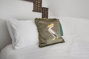 3 Bedroom City Centre Apartment