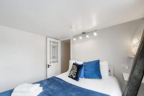 3 Bedroom City Centre Apartment