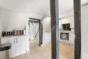 3 Bedroom City Centre Apartment