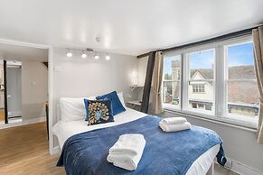 3 Bedroom City Centre Apartment