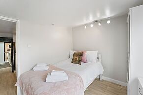 3 Bedroom City Centre Apartment