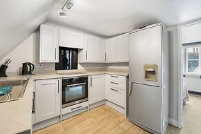 3 Bedroom City Centre Apartment