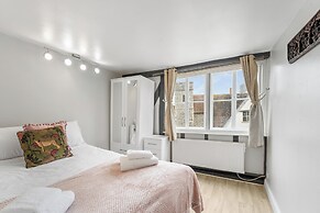 3 Bedroom City Centre Apartment